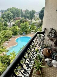 Toh Yi Court (D21), Condominium #629858181